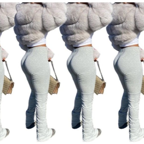 Staci :: Grey - Picture 1 of 1